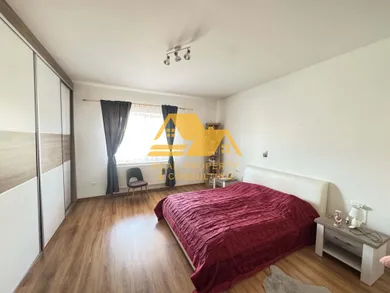 Na predaj 4-izbový dom, 120 m², Zemné