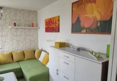 Mieszkania na sprzedaż, 2-pokojowe, Bratislava-Nové Mesto · €275 000
