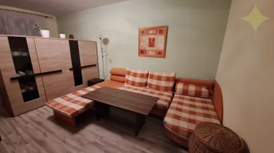 Na prenájom 2-izbový byt, 68 m², Zlaté Moravce, Hviezdoslavova
