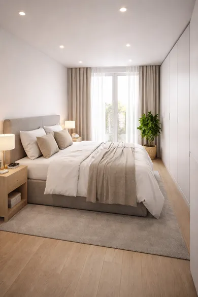 Na predaj 2-izbový byt, 41 m², Košice-Sever