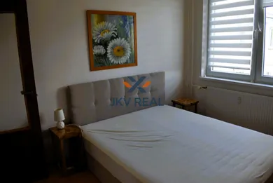 Квартиры в аренду, 3-комнатные, Humenné · €600