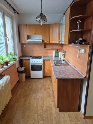 Byty na predaj 2-izbový, Košice-Nad jazerom · €170 000