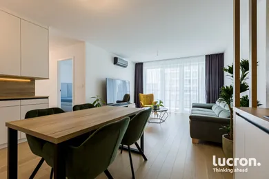 Na predaj 4-izbový byt, 85 m², Bratislava-Nové Mesto, Račianska
