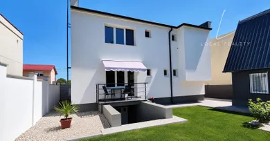 Na predaj dom v Veľký Meder · €410 000 · Dokončené