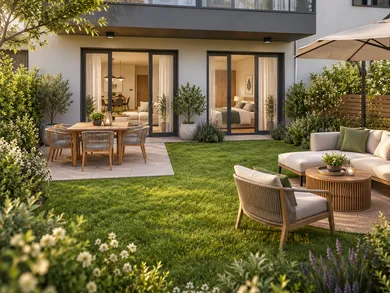 Mieszkania na sprzedaż, 3-pokojowe, Bratislava-Podunajské Biskupice · €297 990