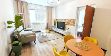 Mieszkania na sprzedaż, 2-pokojowe, Šaľa · €119 900