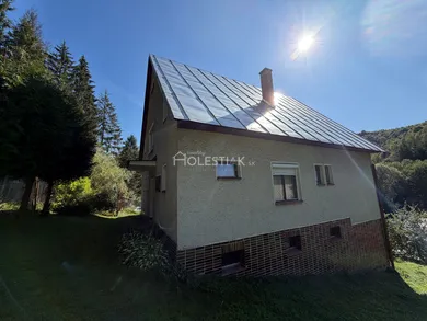 Na predaj 6-izbový dom, 125 m², Čadca, Čadečka