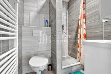 Na prenájom 1-izbový byt, 30 m², Partizánske