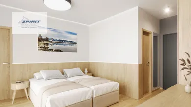 Na predaj 1-izbový byt, 19 m², Bobrovník
