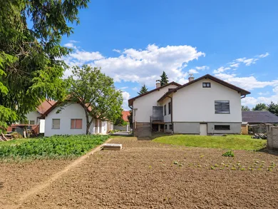 Na predaj dom, 110 m², Rumanová