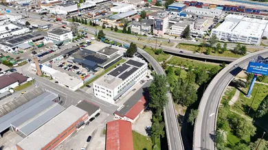 Na predaj objekt, 97 m², Žilina