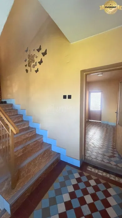 Na predaj dom, 300 m², Čadca, Drahošanka