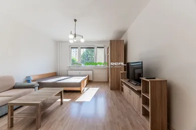 Byty na predaj 1-izbový, Prešov · €132 000