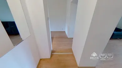 Na predaj 2-izbový byt, 59 m², Poprad, Okružná