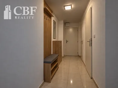 Na predaj 2-izbový byt, 51 m², Rožňava, Vargové pole