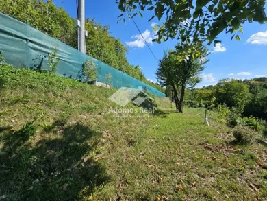 Na predaj pozemok, 14 m², Košice-Vyšné Opátske, Nižný Heringeš