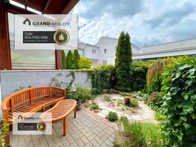 Byty na predaj 2-izbový, Skalica · €135 000