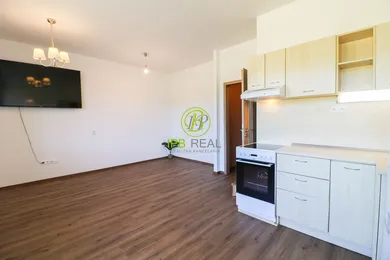 Mieszkania na sprzedaż, 1-pokojowe, Bratislava-Rača · €155 000