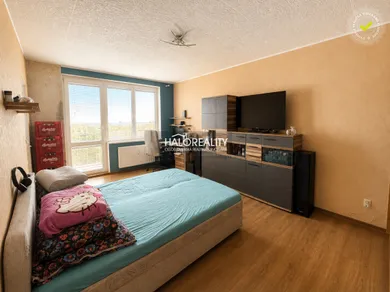 Na predaj 3-izbový byt, 68 m², Košice-Juh
