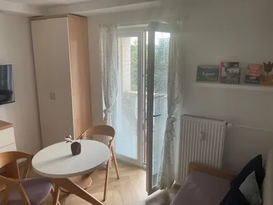 Na predaj 1-izbový byt, 17 m², Žilina, Komenského