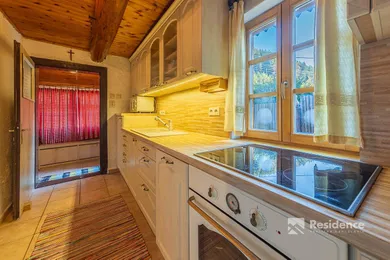 Na predaj 3-izbový rekreačný dom, 83 m², Vyšná Boca