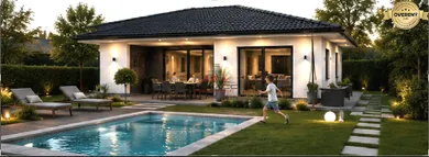 Domy na sprzedaż, 4-pokojowe, Moravany nad Váhom · €224 900
