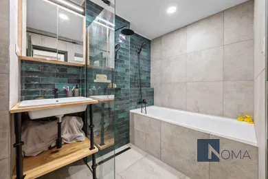 Na predaj 3-izbový byt, 82 m², Bratislava-Ružinov, Zvolenská