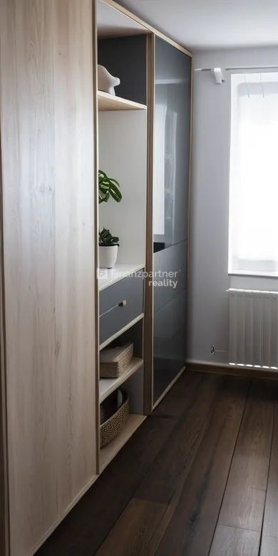 Na predaj 2-izbový byt, Stará Turá