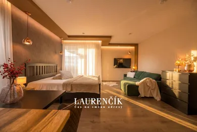 Na predaj byt v Trenčín · €161 950 · Novostavba