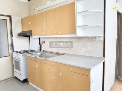 Byty na predaj 3-izbový, Martin · €143 500