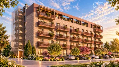 Na predaj 1-izbový byt, 40 m², Košice-Sever, Pri Hati