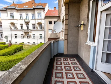 Na prenájom byt v Banská Bystrica · €890 · Čiastočná rekonštrukcia