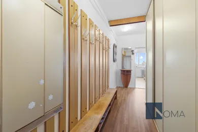 Na prenájom 3-izbový byt, 91 m², Bratislava-Staré Mesto, Svetlá