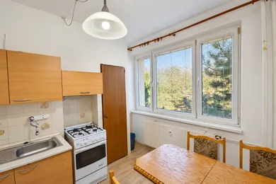 Na prenájom 3-izbový byt, 64 m², Košice-Dargovských hrdinov