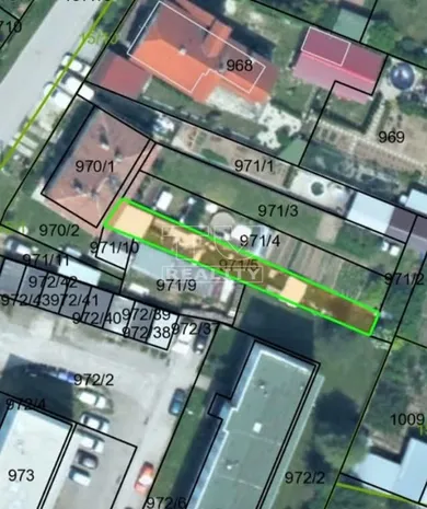 Na predaj rekreačný dom, 171 m², Smolenice