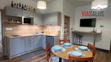 Na predaj byt, 39 m², Vysoké Tatry, Nový Smokovec