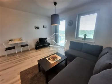 Byty na prenájom 1-izbový, Šamorín · €520
