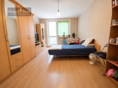 Na predaj byt v Bratislava-Vajnory · €105 000 · Čiastočná rekonštrukcia