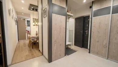 Na predaj 3-izbový byt, 82 m², Hlohovec, Vinohradská