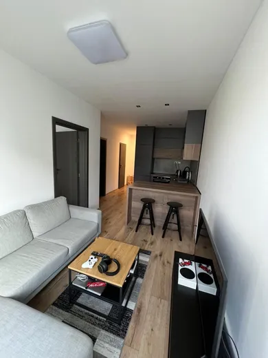 Kiadó lakások, 2-szobás, Poprad · €590