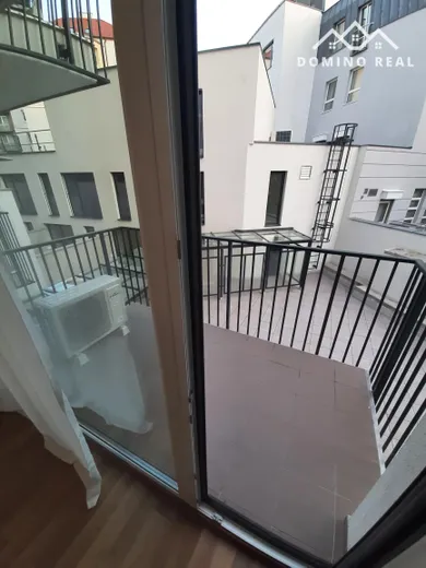 Na prenájom byt v Bratislava-Staré Mesto · €750 · Novostavba