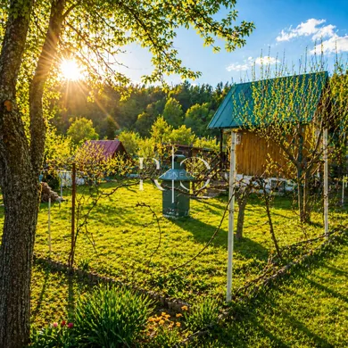 Na predaj rekreačný dom, Banská Bystrica