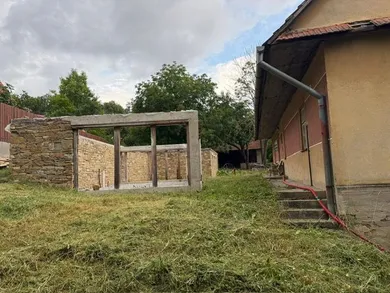 Na predaj dom, 80 m², Sobotište