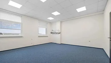 Na prenájom komerčné, 25 m², Bratislava-Nové Mesto, Vajnorská