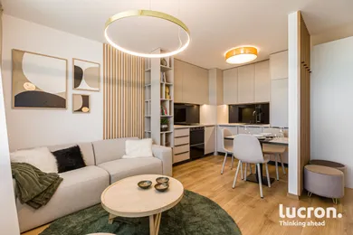 Kiadó lakások, 2-szobás, Trnava · €615