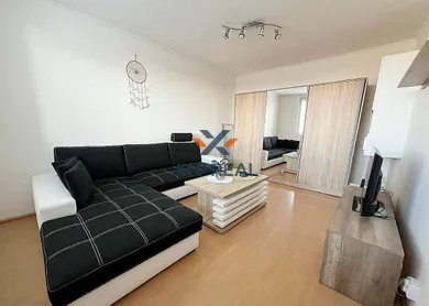 Na prenájom 1-izbový byt, 40 m², Michalovce, Martina Rázusa