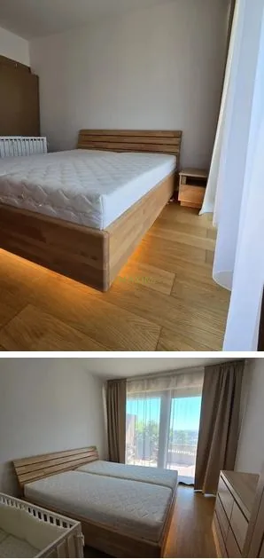 Na predaj byt v Bratislava-Nové Mesto · €649 000 · Dokončené