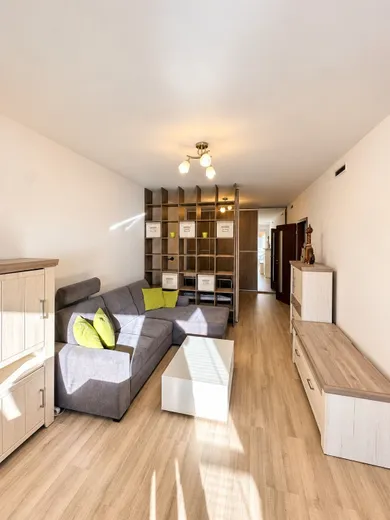 Byty na prenájom 1-izbový, Trnava · €650