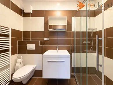 Na predaj 2-izbový byt, 55 m², Nitra, Matičná Ulica
