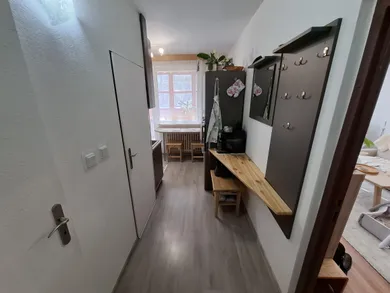 Na predaj 2-izbový byt, 48 m², Kežmarok, Lanškrounská